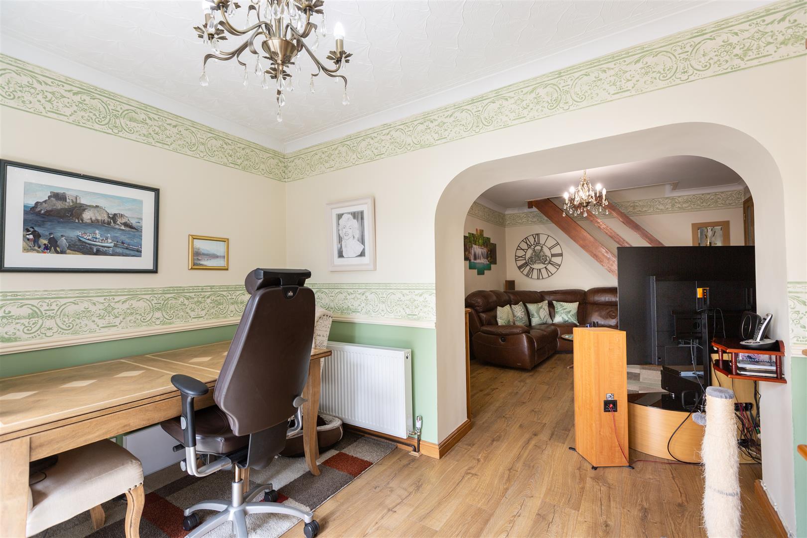 Llanerch Road, Bonymaen, Swansea, SA1 7AY